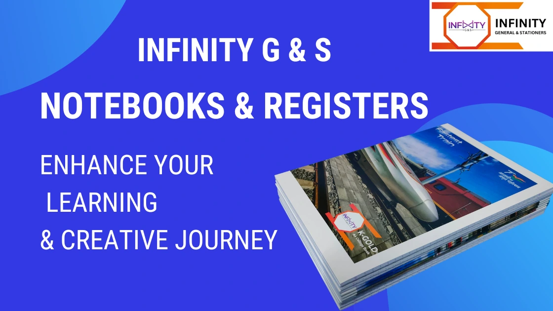 inifinity G & S to enhance your quality of learning